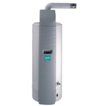 Chauffe-eau gaz à accumulation à ventouse