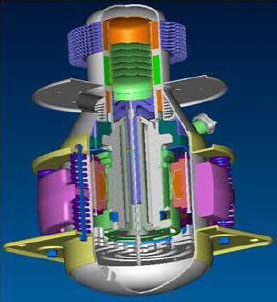 Moteur Stirling