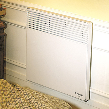 Le convecteur électrique