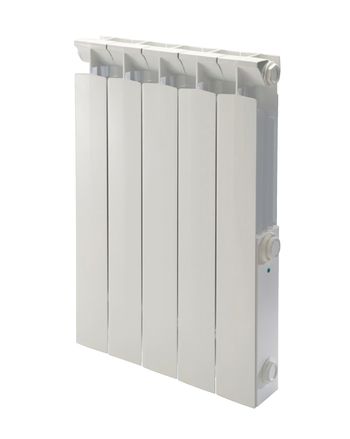 Radiateur électrique à inertie céramique