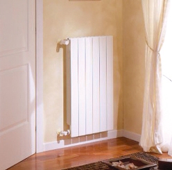 Le radiateur basse température