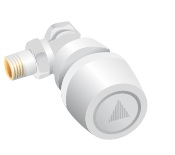 Robinet thermostatique de radiateur