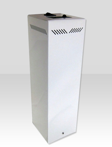 Radiateur à eau équipé d’un module HET